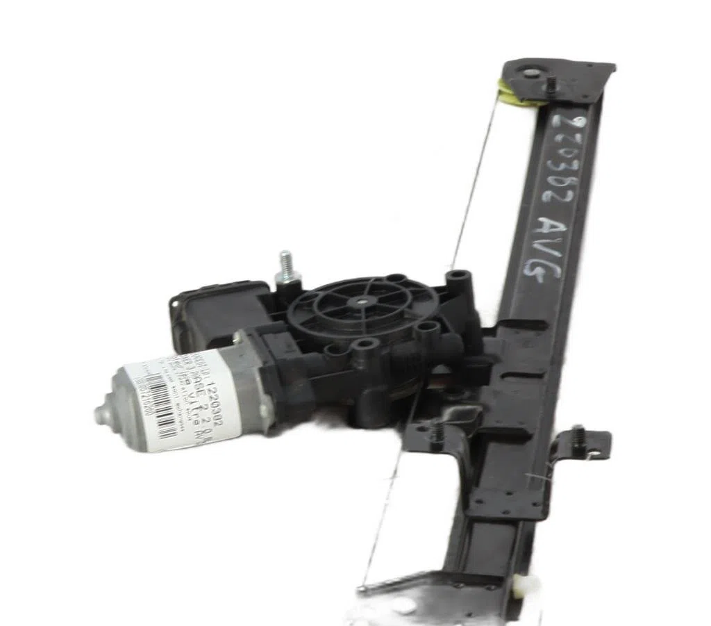 Moteur leve-vitre avg Peugeot BOXER Autobus-Autocar 2.0 bluehdi 110 (2015-2019) occasion