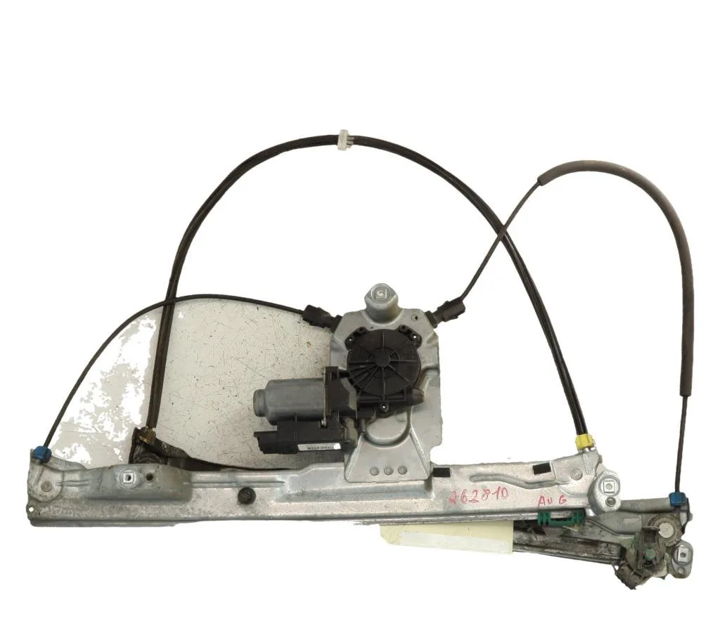 Moteur leve-vitre avg RENAULT CLIO 3 PHASE 2 occasion
