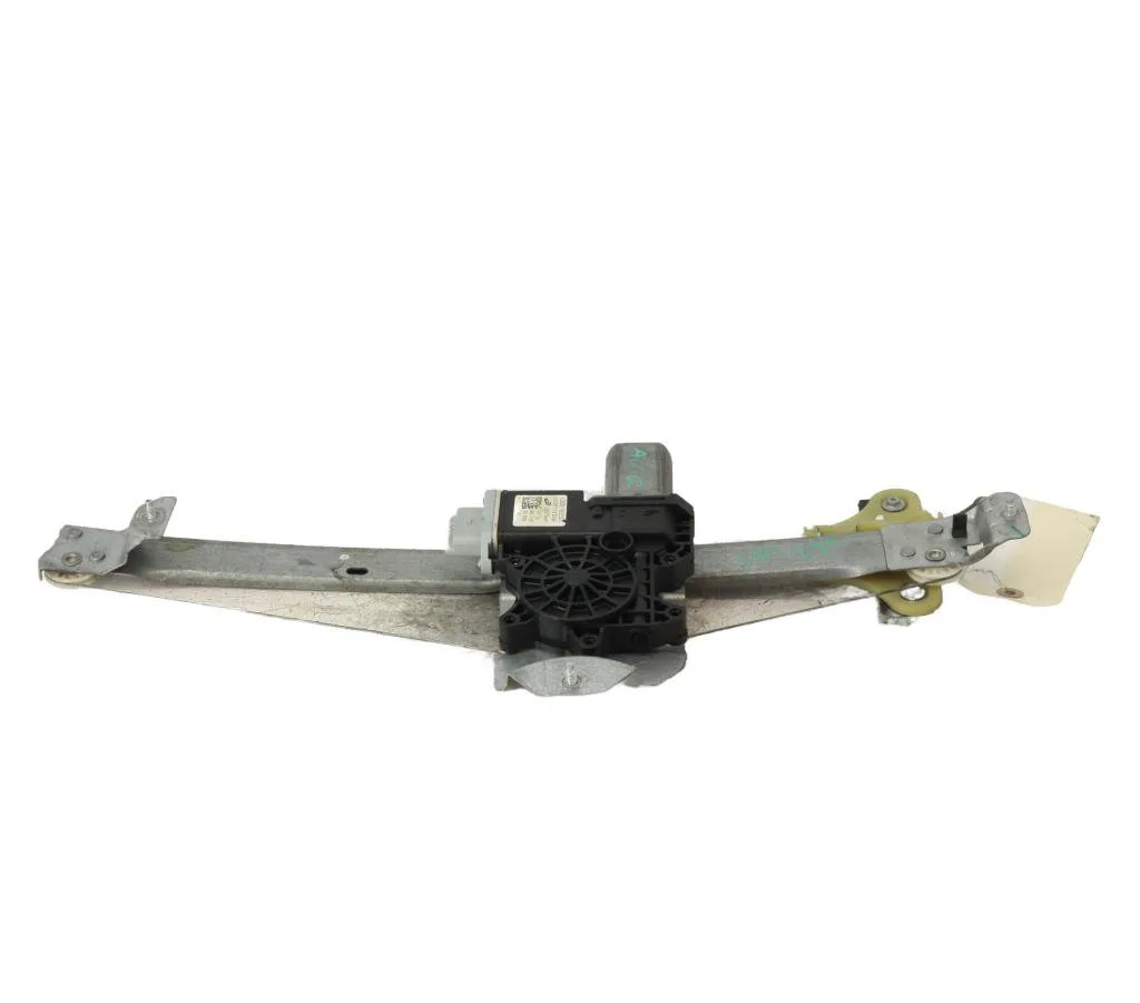 Moteur leve-vitre avg RENAULT CLIO 4 PHASE 1 occasion