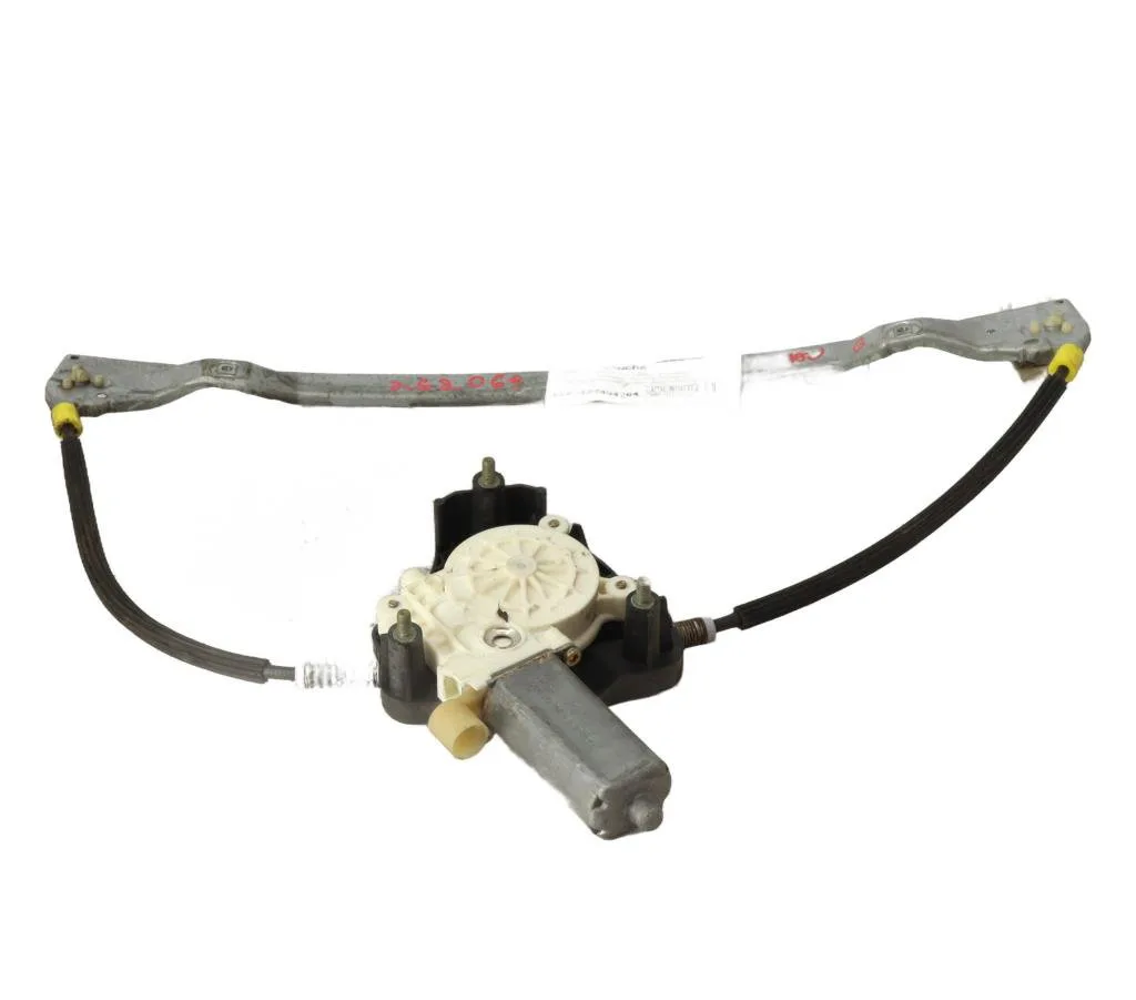 Moteur leve-vitre avg Renault CLIO II (BB_, CB_) 1.2 16v (bb05, bb0w, bb11, bb27, bb2t, bb2u, bb2v, cb05,... (2001-2016)