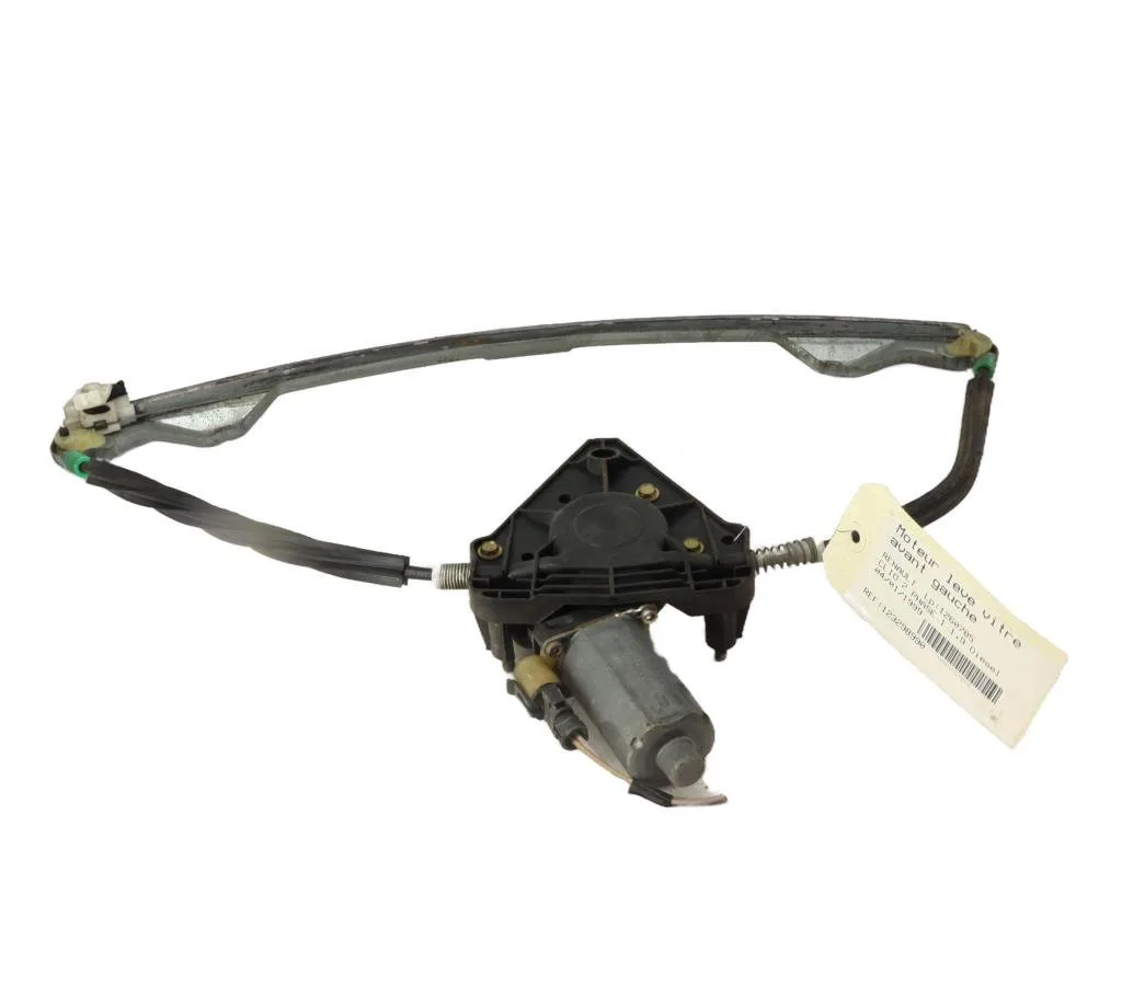 Moteur leve-vitre avg Renault CLIO II (BB_, CB_) 1.9 d (b-cb0e, bb0j) (1998-2005) occasion