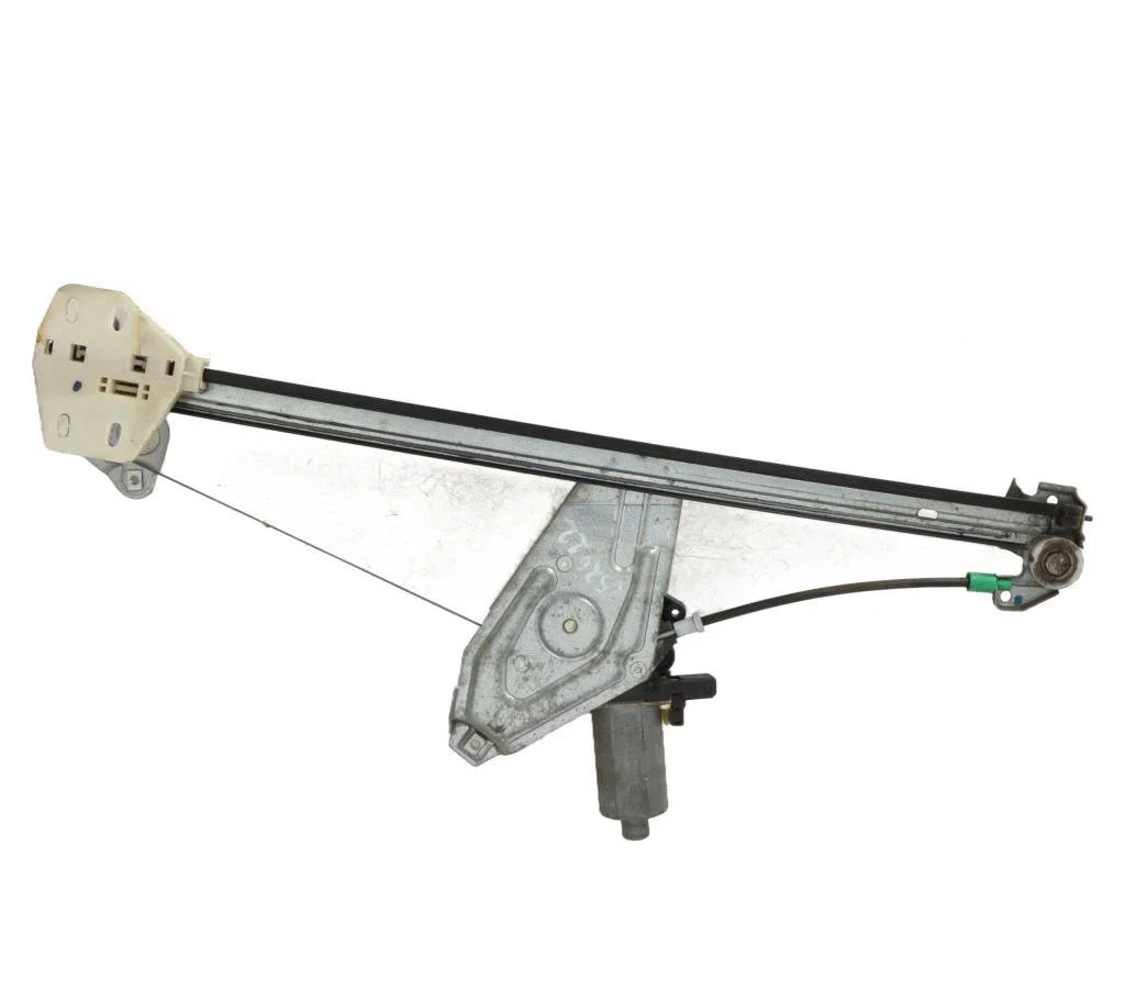 Moteur leve-vitre avg Renault ESPACE III (JE0_) 1.9 dti (je0m) (1999-2002) occasion