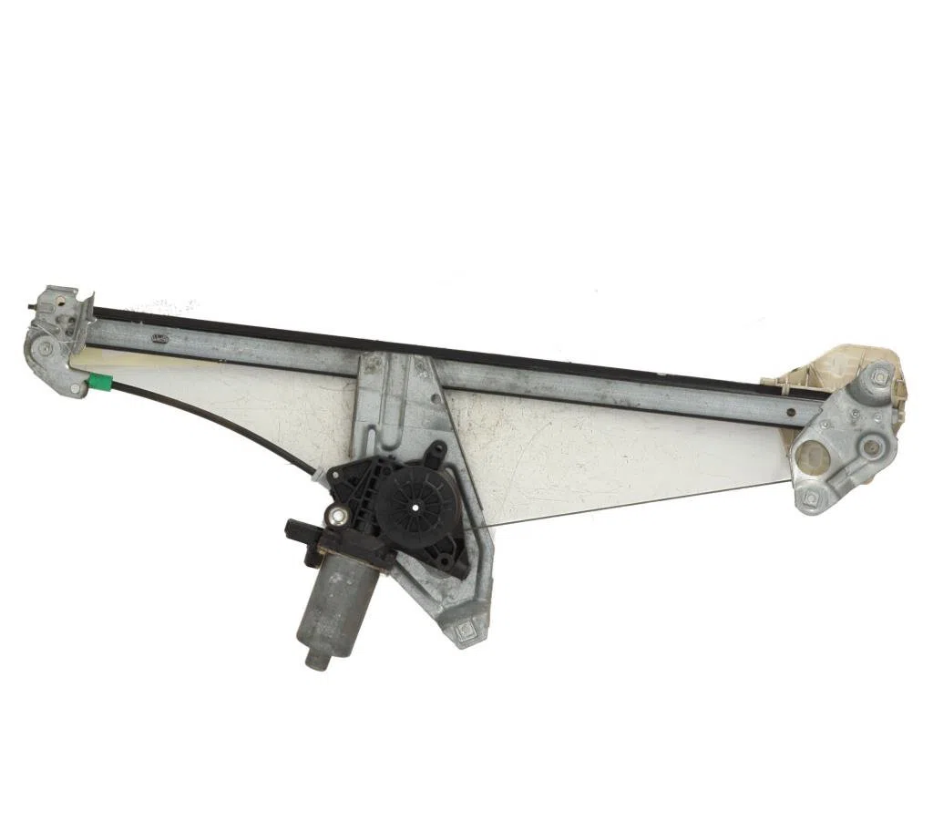 Moteur leve-vitre avg Renault ESPACE III (JE0_) 1.9 dti (je0m) (1999-2002) occasion
