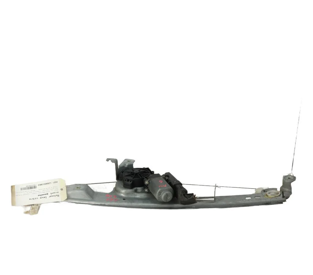 Moteur leve-vitre avg Renault GRAND SCÉNIC II (JM0-1_) 1.9 dci (jm14) (2004-2008) occasion