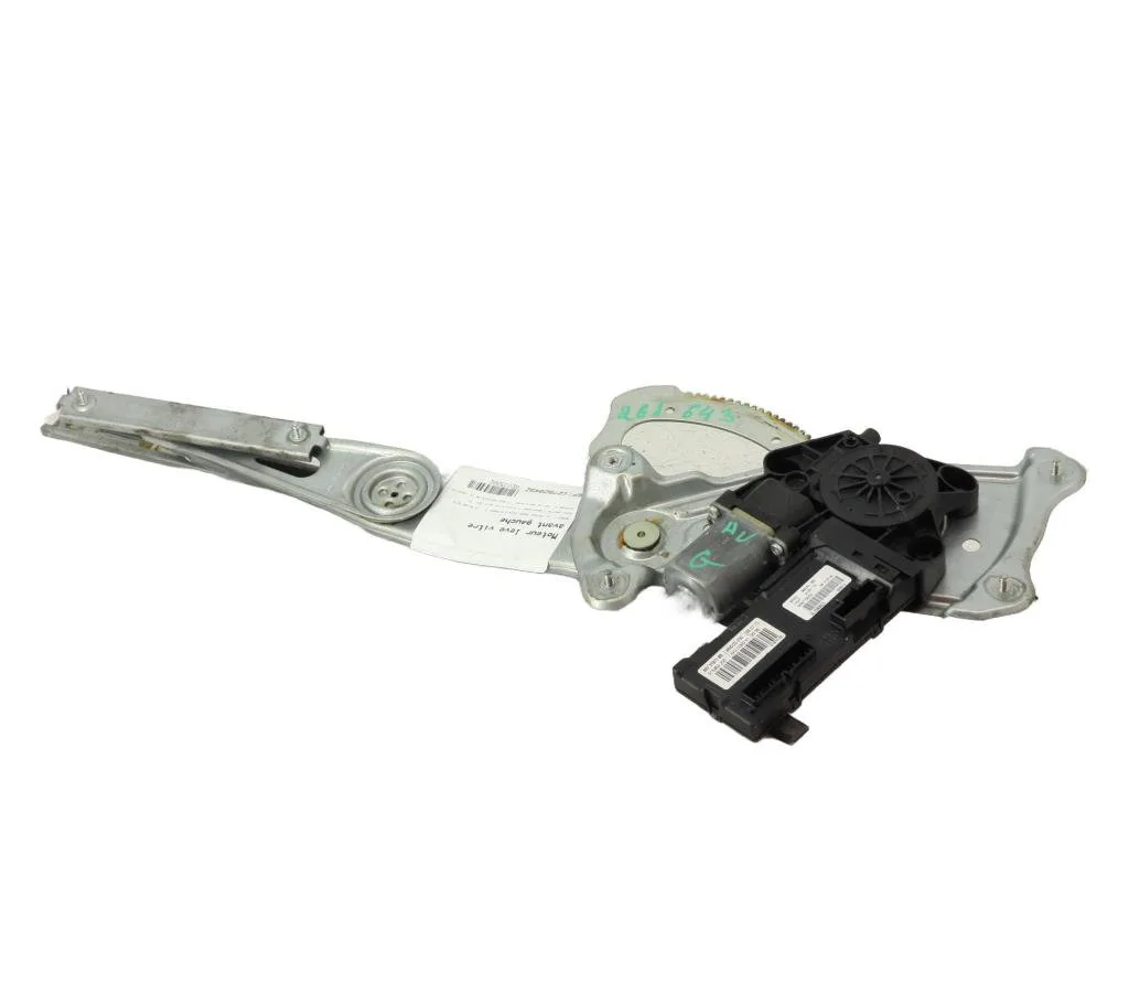 Moteur leve-vitre avg Renault GRAND SCÉNIC III (JZ0-1_) 1.2 tce (2012) occasion
