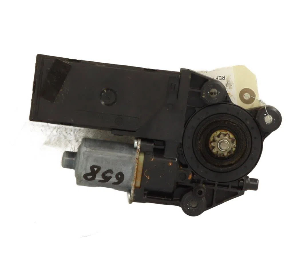 Moteur leve-vitre avg Renault GRAND SCÉNIC III (JZ0-1_) 1.9 dci (2009) occasion
