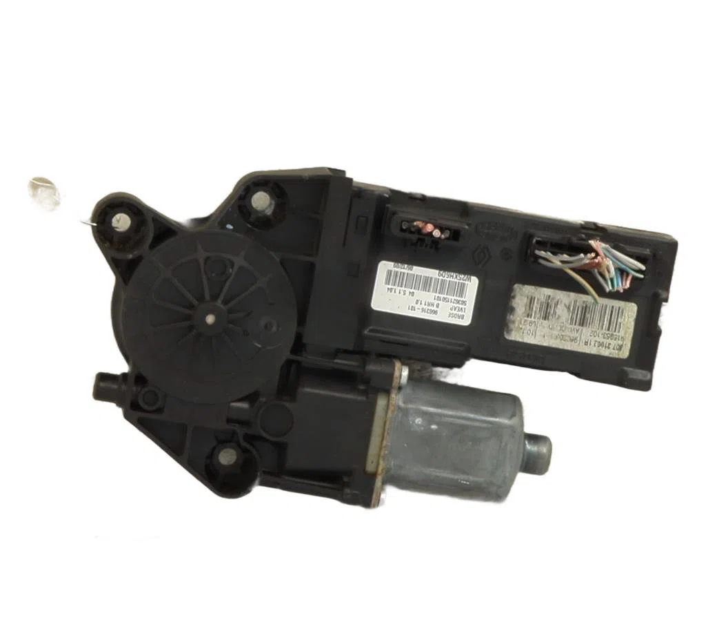 Moteur leve-vitre avg Renault GRAND SCÉNIC III (JZ0-1_) 1.9 dci (2009) occasion