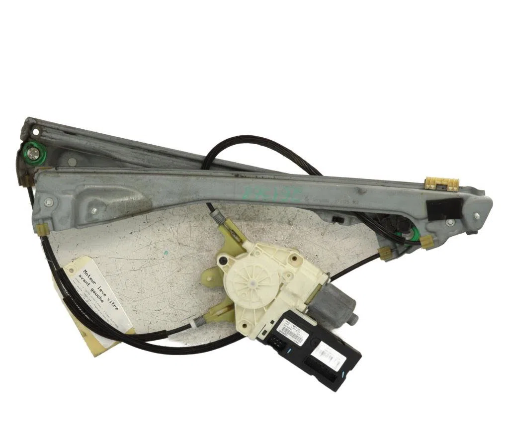 Moteur leve-vitre avg RENAULT LAGUNA 3 PHASE 1 occasion