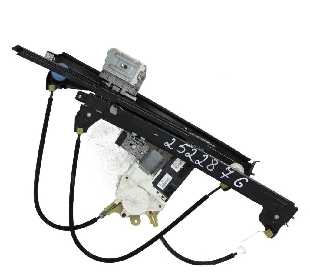 Moteur leve-vitre avg Renault LAGUNA Coupé (DT0-1) 2.0 dci (dt01, dt08, dt09, dt0k, dt12, dt1c, dt1d, dt1m,... (2008-201