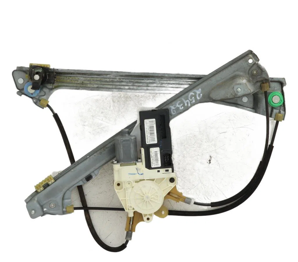 Moteur leve-vitre avg Renault LAGUNA III Grandtour (KT0-1) 2.0 dci (kt07, kt0j, kt14, kt1a, kt1s) (2007-2015) occasion