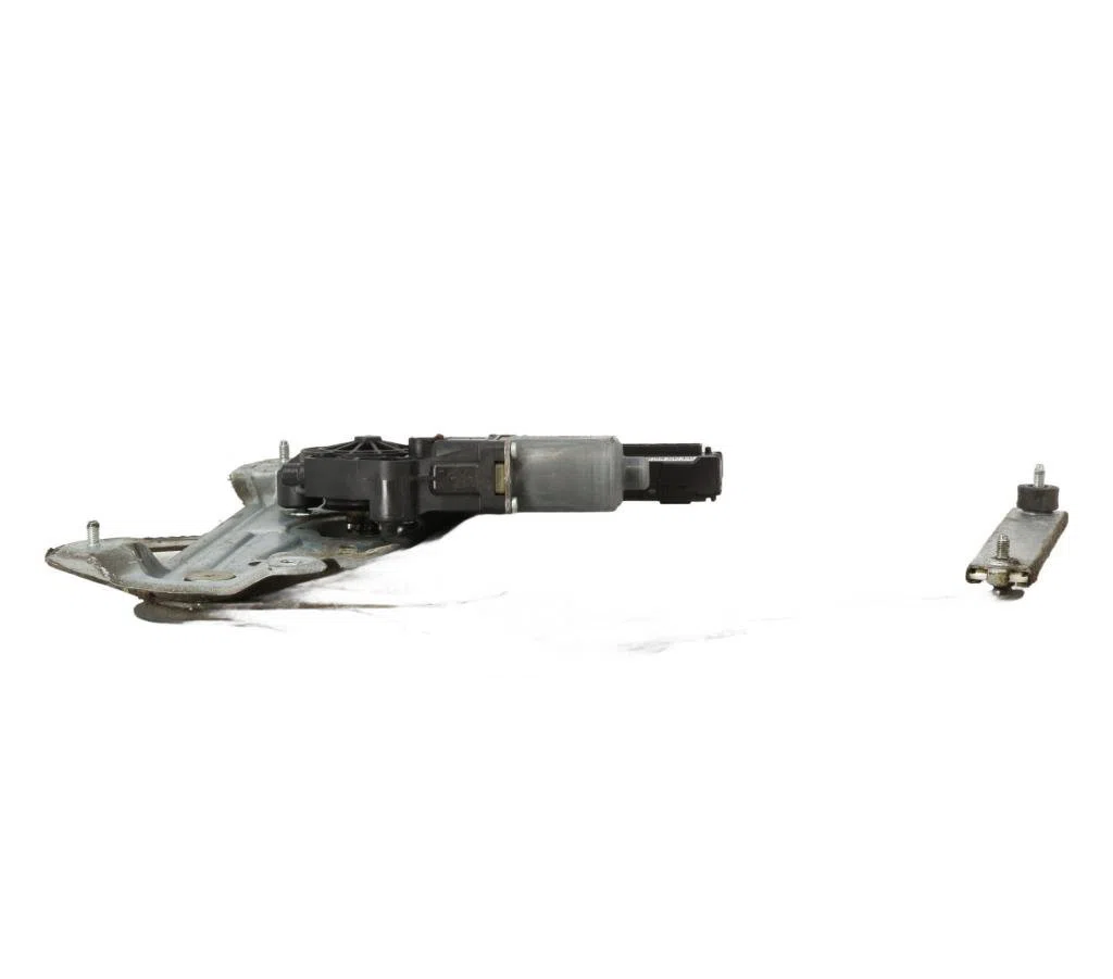 Moteur leve-vitre avg Renault MEGANE III 3-5 portes (BZ0-1_, B3_) 1.9 dci (bz0n, bz0j) (2008) occasion