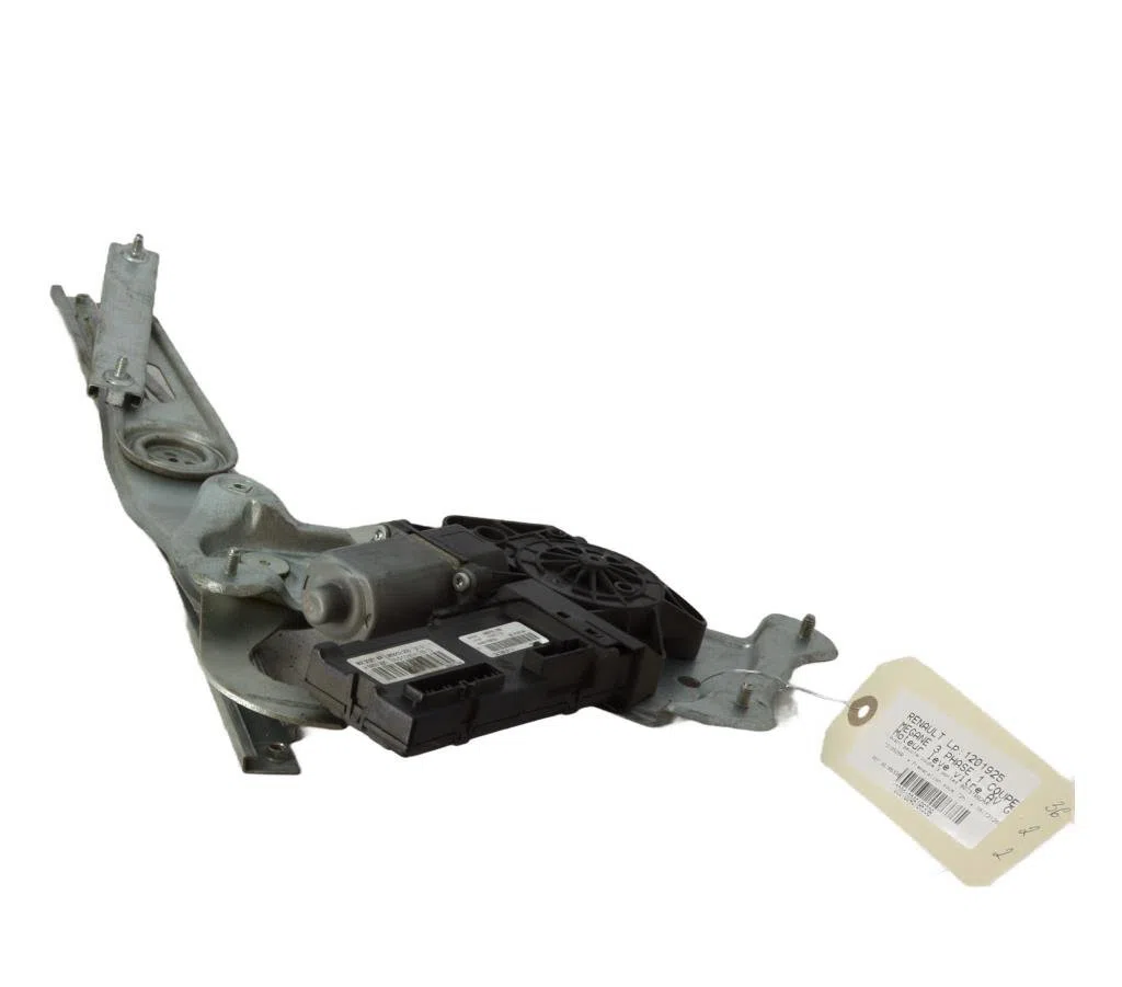 Moteur leve-vitre avg Renault MEGANE III Coupé (DZ0-1_) 1.4 tce (dz0f, dz1v) (2009) occasion