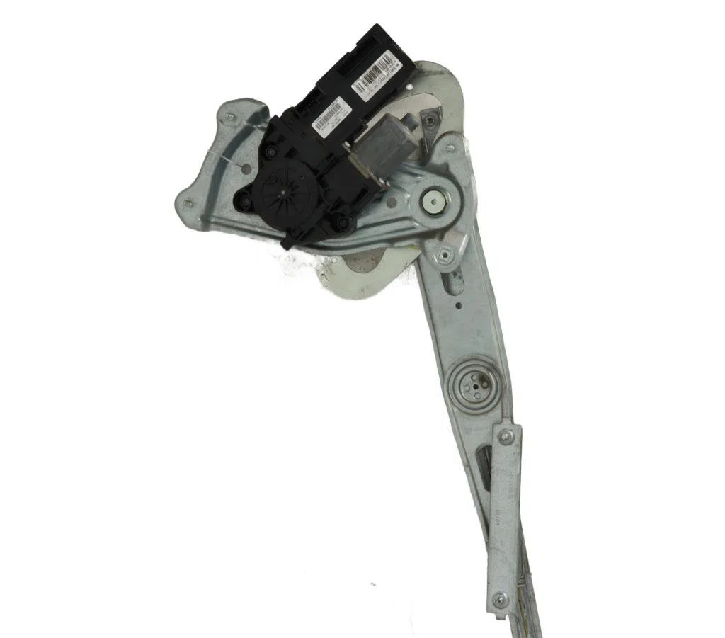 Moteur leve-vitre avg Renault MEGANE III Coupé (DZ0-1_) 1.4 tce (dz0f, dz1v) (2009) occasion