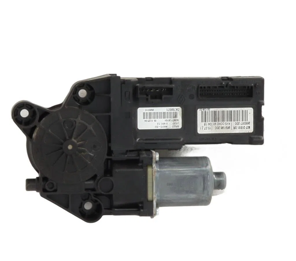 Moteur leve-vitre avg Renault MEGANE III Grandtour (KZ0-1) 1.5 dci (kz0c, kz1a) (2009) occasion
