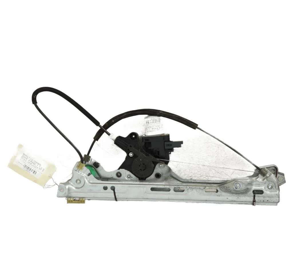 Moteur leve-vitre avg Renault MEGANE IV 3-5 portes (B9A-M-N_) 1.5 dci 110 (b9a3) (2015) occasion