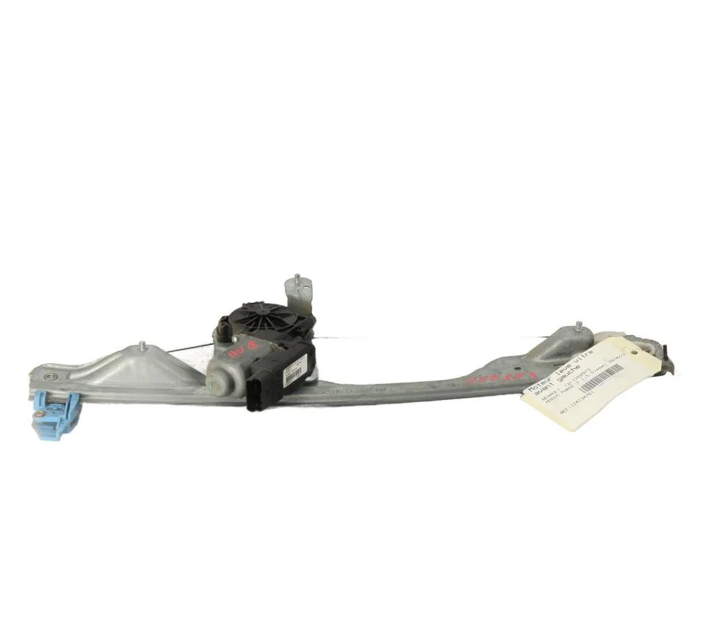 Moteur leve-vitre avg Renault MODUS - GRAND MODUS (F-JP0_) 1.5 dci (fp0e, jp0e) (2004) occasion