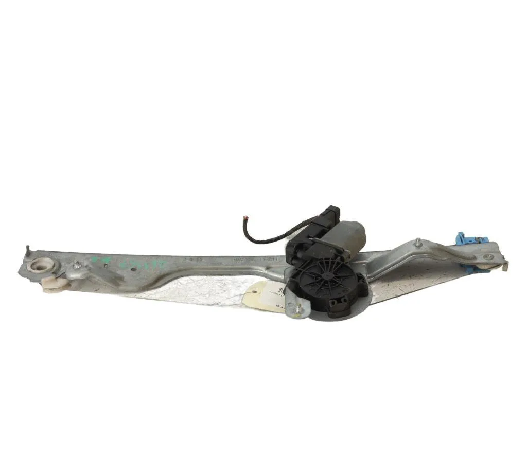 Moteur leve-vitre avg Renault MODUS - GRAND MODUS (F-JP0_) 1.5 dci (fp0f, jp0f) (2004) 5 portes occasion