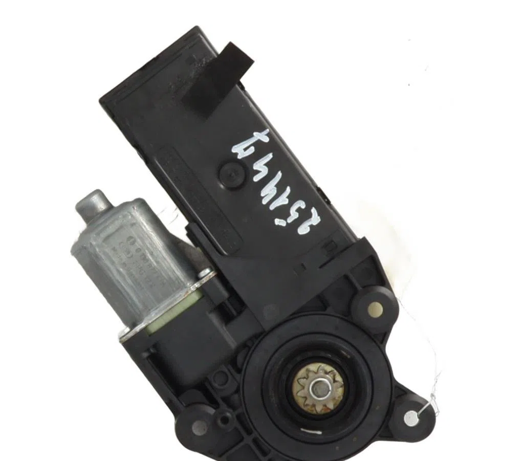 Moteur leve-vitre avg Renault SCÉNIC III (JZ0-1_) 1.2 tce (2012) occasion