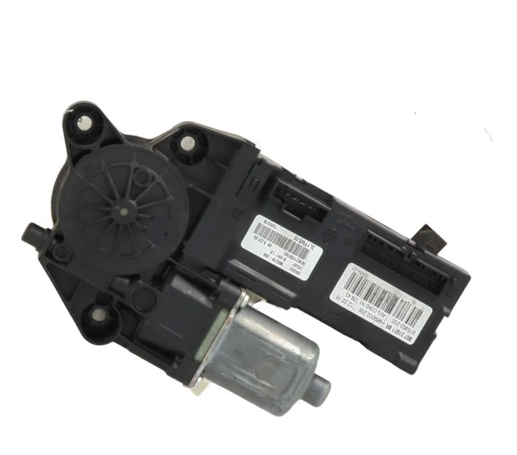 Moteur leve-vitre avg Renault SCÉNIC III (JZ0-1_) 1.2 tce (2012) occasion