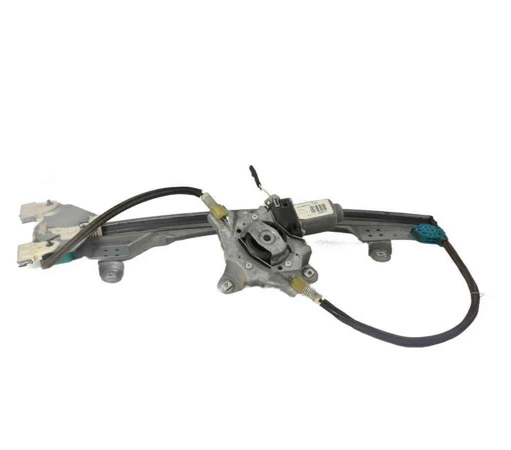 Moteur leve-vitre avg RENAULT TWINGO 2 PHASE 1 occasion