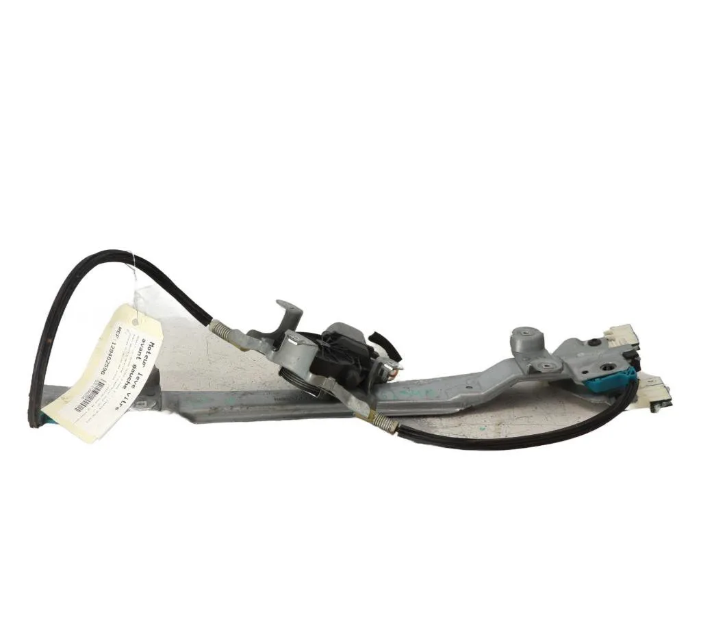 Moteur leve-vitre avg RENAULT TWINGO 2 PHASE 2 occasion
