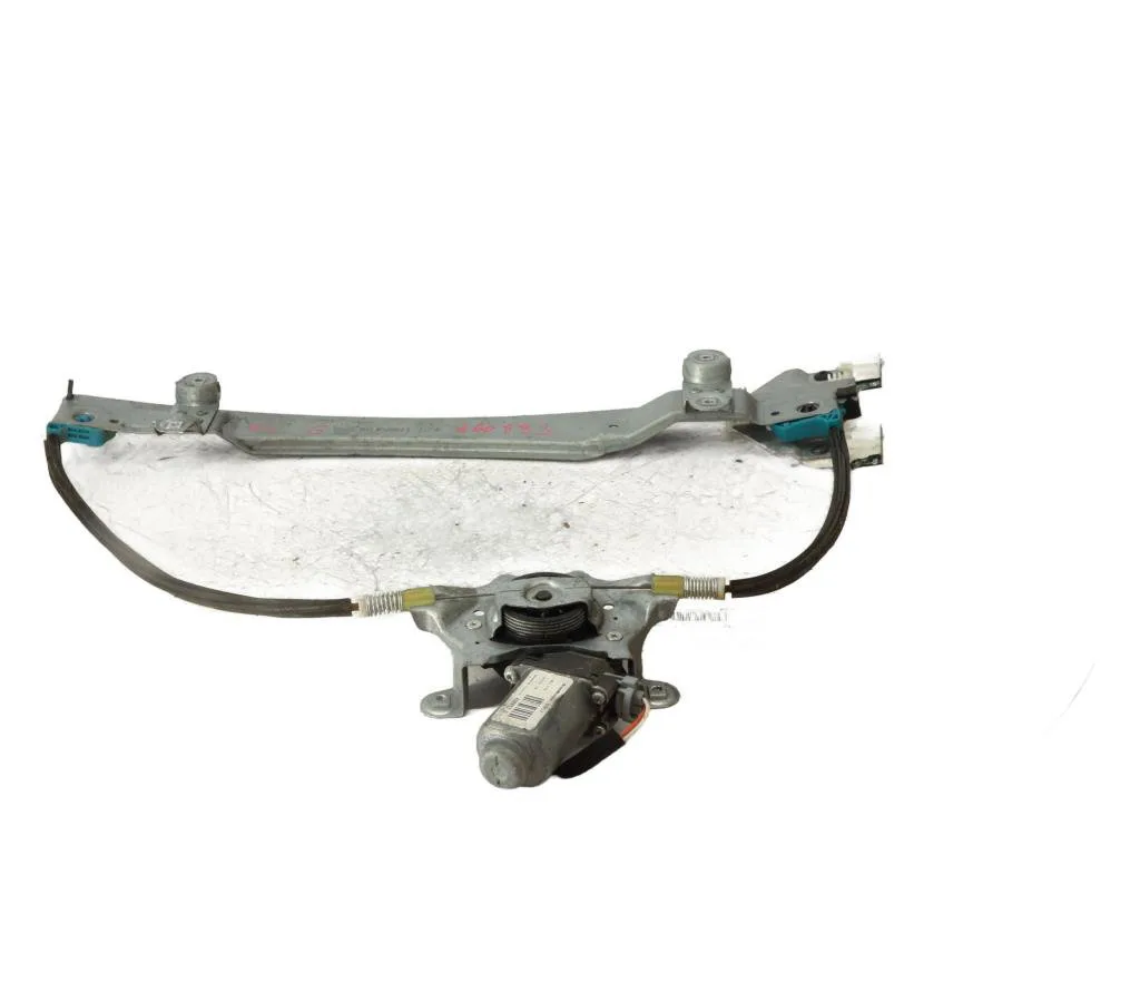 Moteur leve-vitre avg Renault TWINGO II (CN0_) 1.2 16v (cn04, cn0a, cn0b) (2007-2014) 3 portes occasion