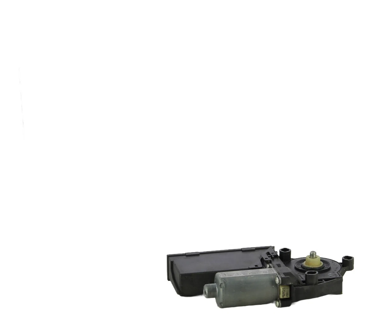 Moteur leve-vitre avg Seat EXEO ST (3R5) 2.0 tdi (2009-2013) occasion