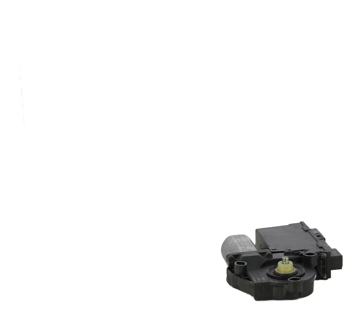 Moteur leve-vitre avg Seat EXEO ST (3R5) 2.0 tdi (2009-2013) occasion