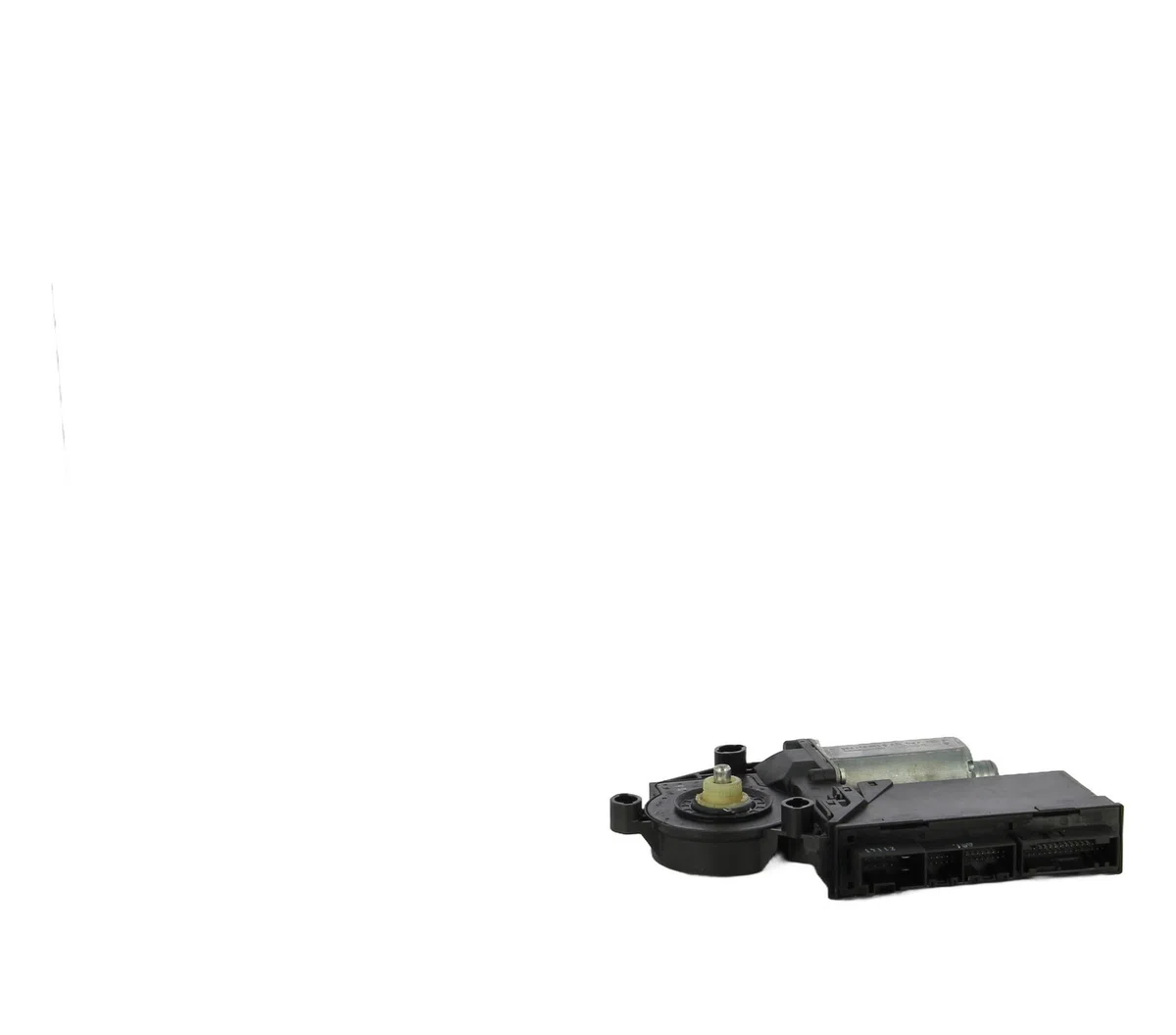 Moteur leve-vitre avg Seat EXEO ST (3R5) 2.0 tdi (2009-2013) occasion