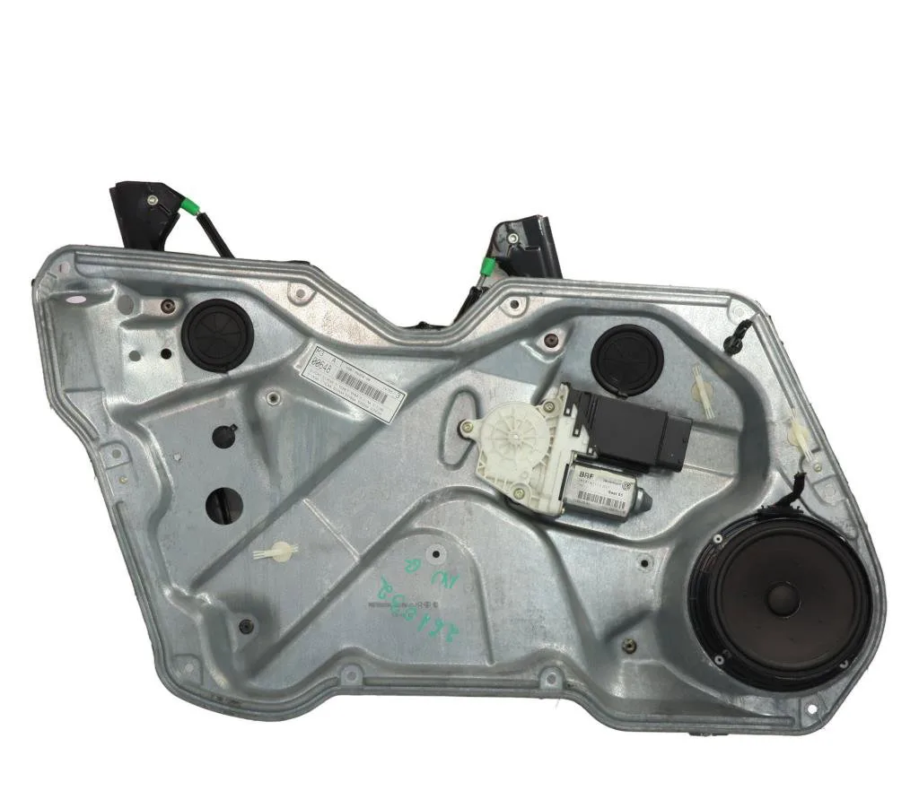 Moteur leve-vitre avg Seat LEON (1M1) 1.9 tdi syncro (2002-2006) occasion