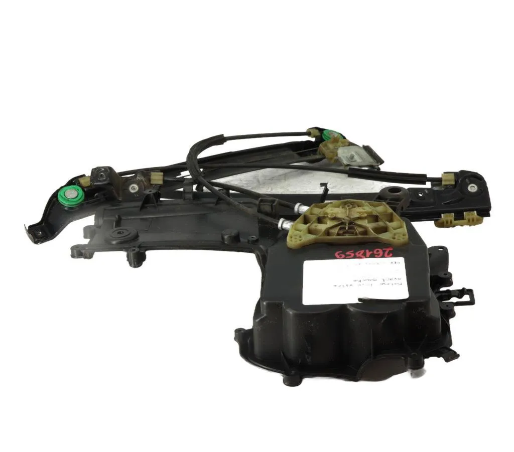 Moteur leve-vitre avg Seat LEON (1P1) 1.9 tdi (2005-2010) 5 portes occasion