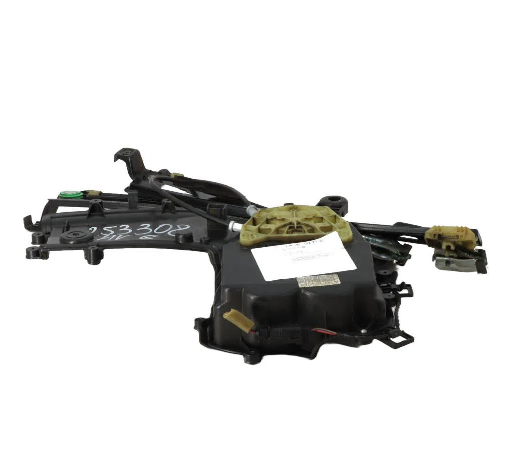 Moteur leve-vitre avg Seat LEON (1P1) 2.0 tdi 16v (2005-2012) occasion