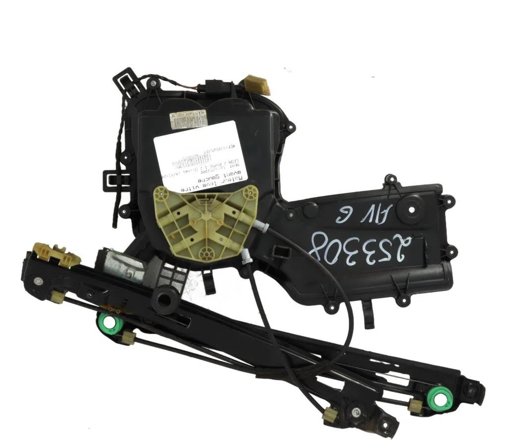 Moteur leve-vitre avg Seat LEON (1P1) 2.0 tdi 16v (2005-2012) occasion
