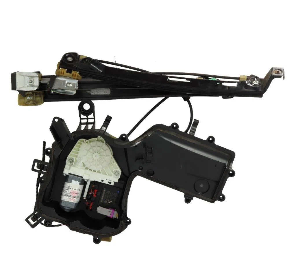 Moteur leve-vitre avg Seat LEON (1P1) 2.0 tdi 16v (2005-2012) occasion