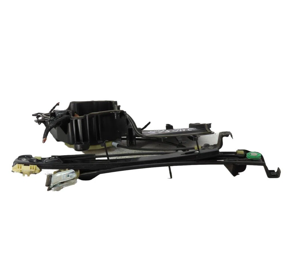 Moteur leve-vitre avg Seat LEON (1P1) 2.0 tdi (2005-2010) occasion