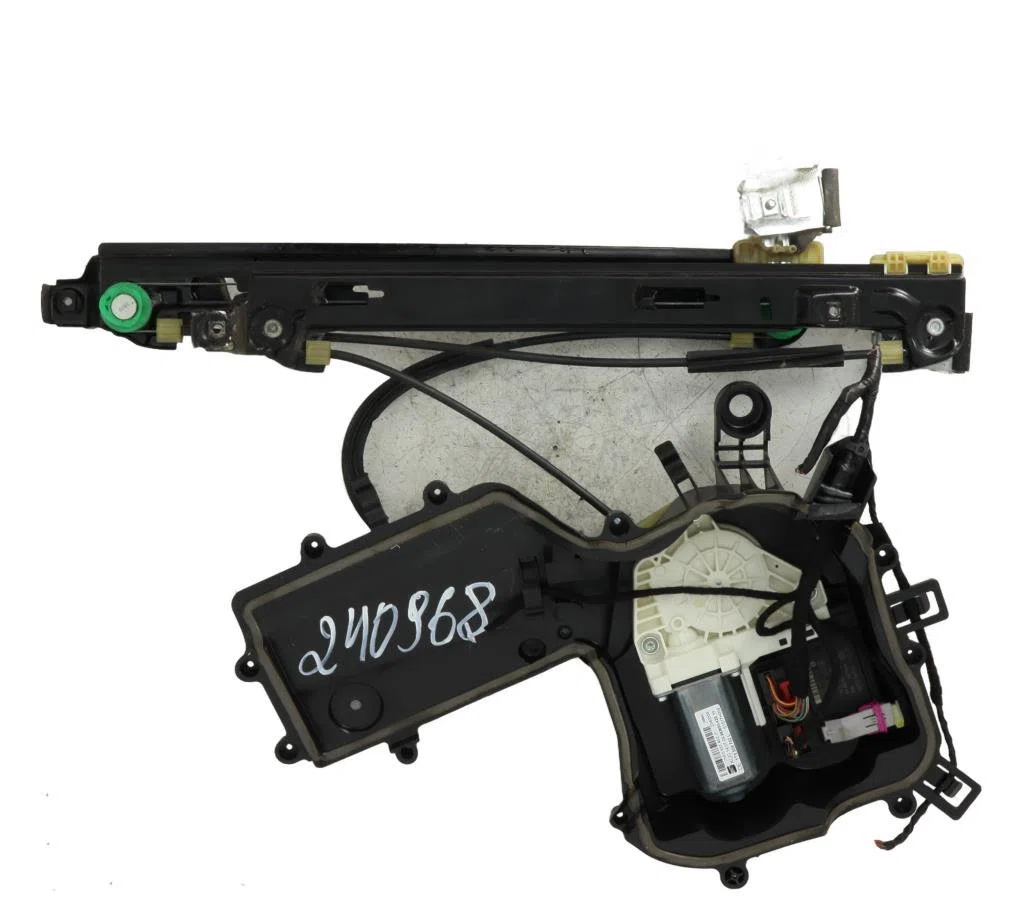 Moteur leve-vitre avg Seat LEON (1P1) 2.0 tdi (2005-2010) occasion