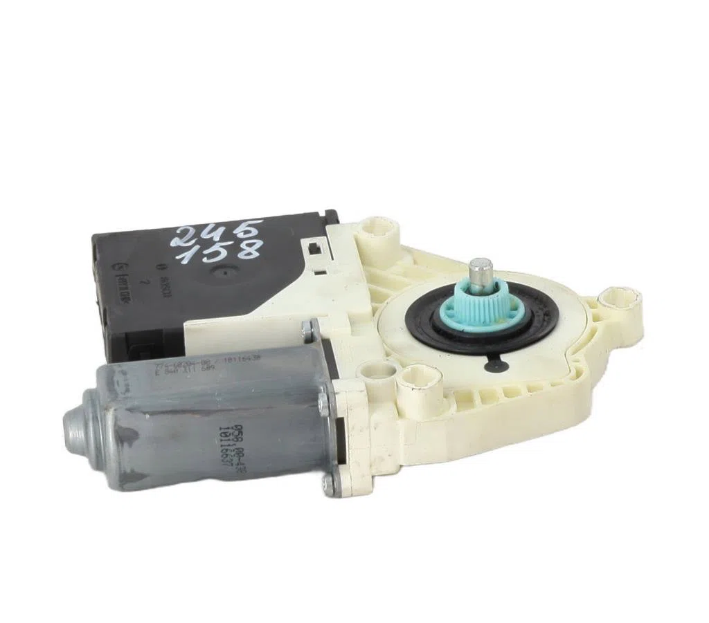Moteur leve-vitre avg Seat LEON (1P1) 2.0 tdi (2005-2010) occasion