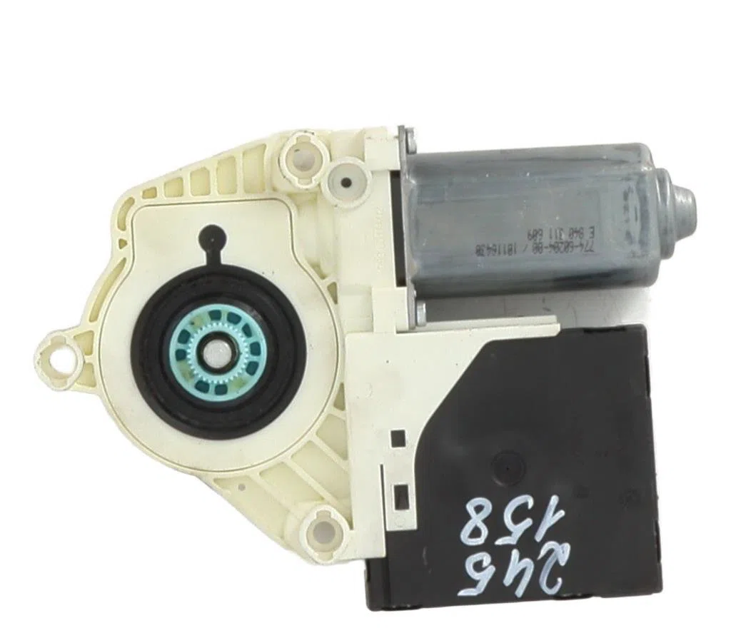 Moteur leve-vitre avg Seat LEON (1P1) 2.0 tdi (2005-2010) occasion