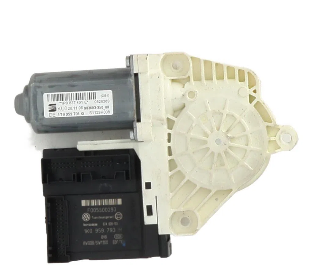 Moteur leve-vitre avg Seat LEON (1P1) 2.0 tdi (2005-2010) occasion