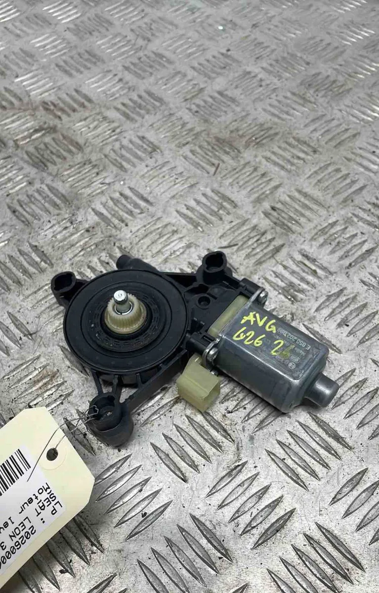 Moteur leve-vitre avg SEAT LEON 3 PHASE 2 occasion