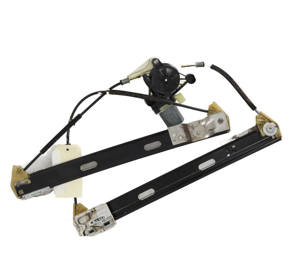 Moteur leve-vitre avg Seat LEON (5F1) 2.0 tdi (2012-2020) occasion