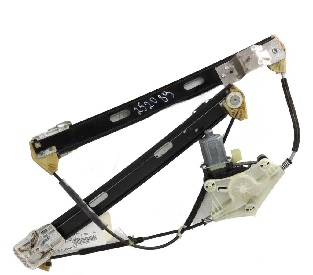 Moteur leve-vitre avg Seat LEON (5F1) 2.0 tdi (2012-2020) occasion