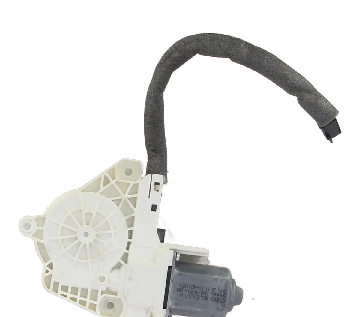 Moteur leve-vitre avg Skoda YETI (5L) 2.0 tdi (2011-2017) occasion