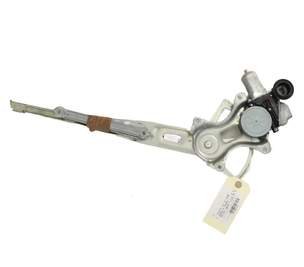 Moteur leve-vitre avg Toyota VERSO S (_P12_) 1.4 d4-d (nlp121_) (2010-2016) occasion