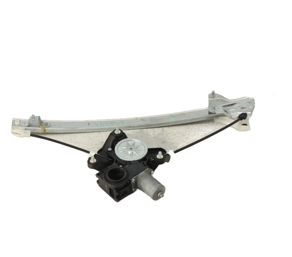 Moteur leve-vitre avg Toyota YARIS CROSS (MXP_) 1.5 hybrid (mxpj10) (2020) occasion
