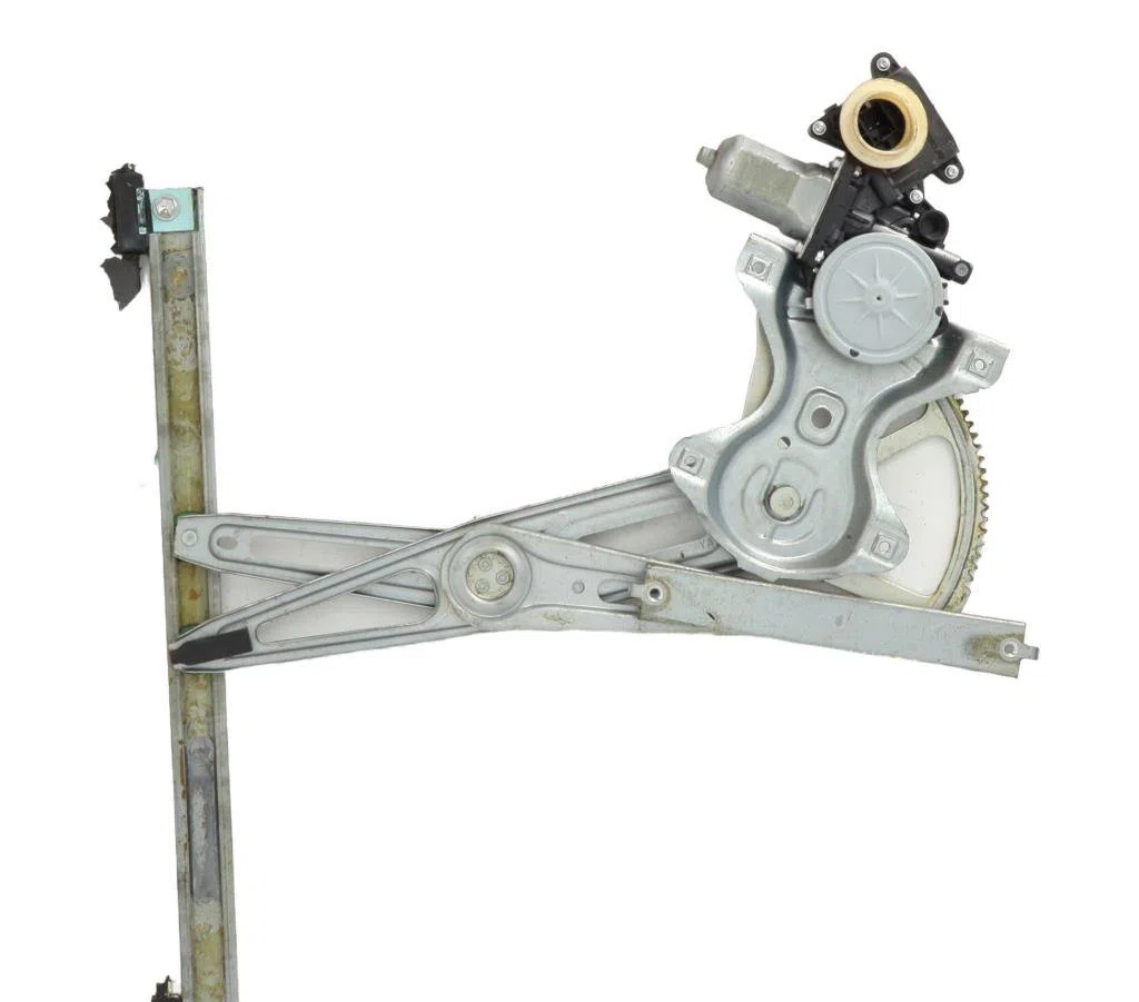 Moteur leve-vitre avg Toyota YARIS (_P9_) 1.0 vvt-i (ksp90_) (2005-2011) 5 portes occasion
