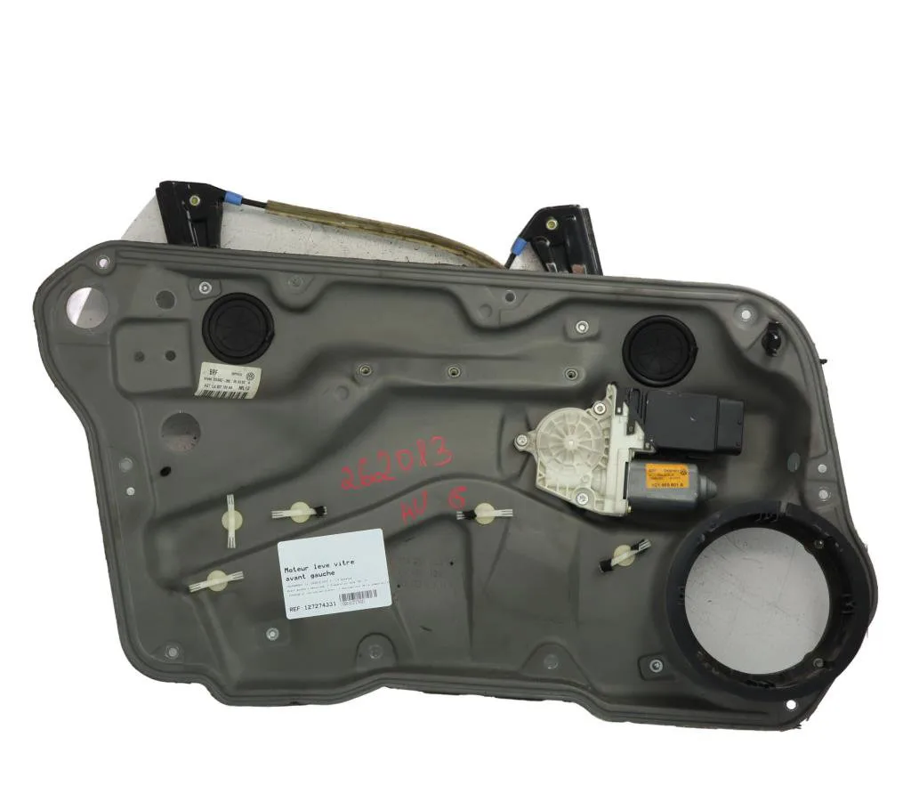Moteur leve-vitre avg Volkswagen BORA I (1J2) 2.0 (1998-2013) occasion