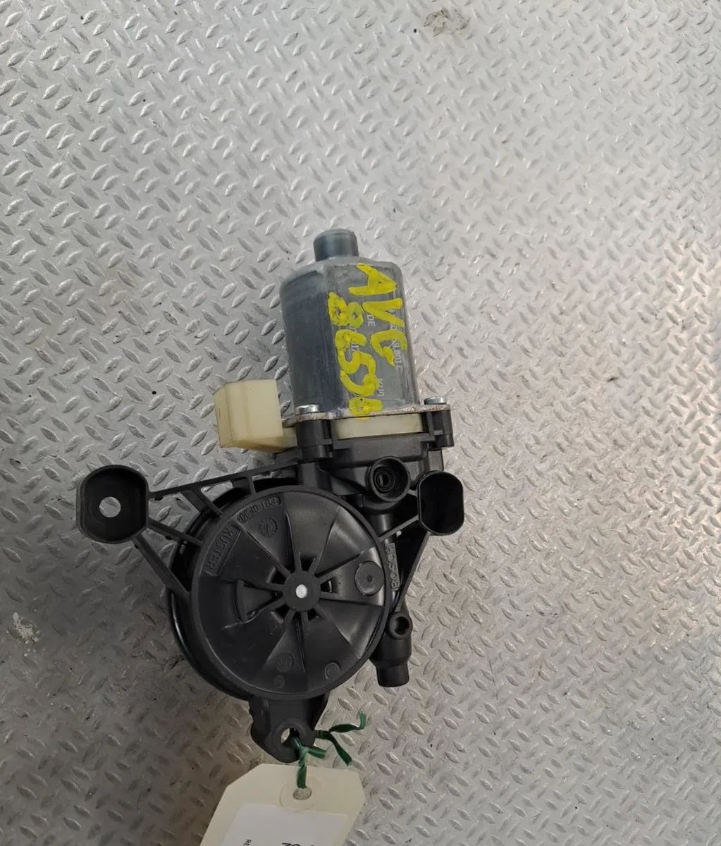 Moteur leve-vitre avg VOLKSWAGEN GOLF 7  GOLF 7 PHASE 2 occasion
