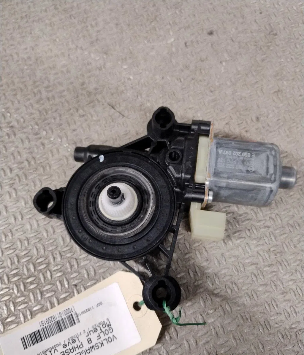 Moteur leve-vitre avg VOLKSWAGEN GOLF 8  GOLF 8 PHASE 1 occasion