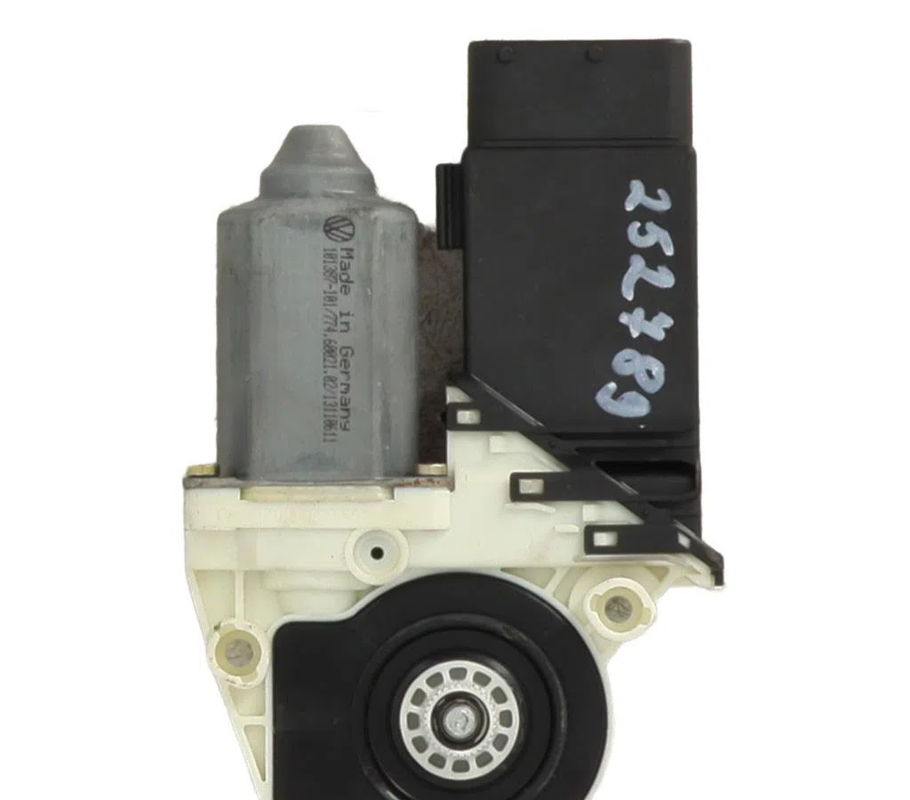 Moteur leve-vitre avg Volkswagen GOLF IV (1J1) 1.4 16v (1997-2004) 5 portes occasion